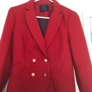 Zara blazer